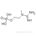 Fosfato de Creatinol CAS 6903-79-3